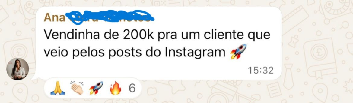 Aluno — depoimento